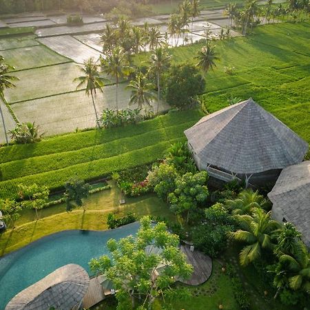 TheWakanda Resort A Pramana Experience Ubud  Luaran gambar