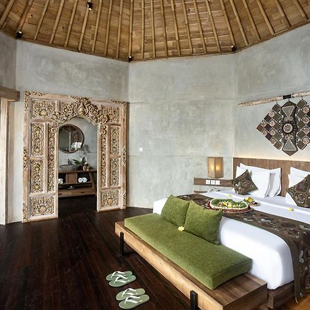 TheWakanda Resort A Pramana Experience Ubud  Luaran gambar
