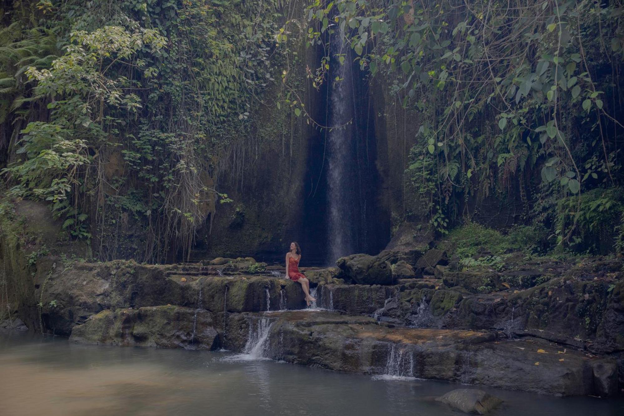 TheWakanda Resort A Pramana Experience Ubud  Luaran gambar