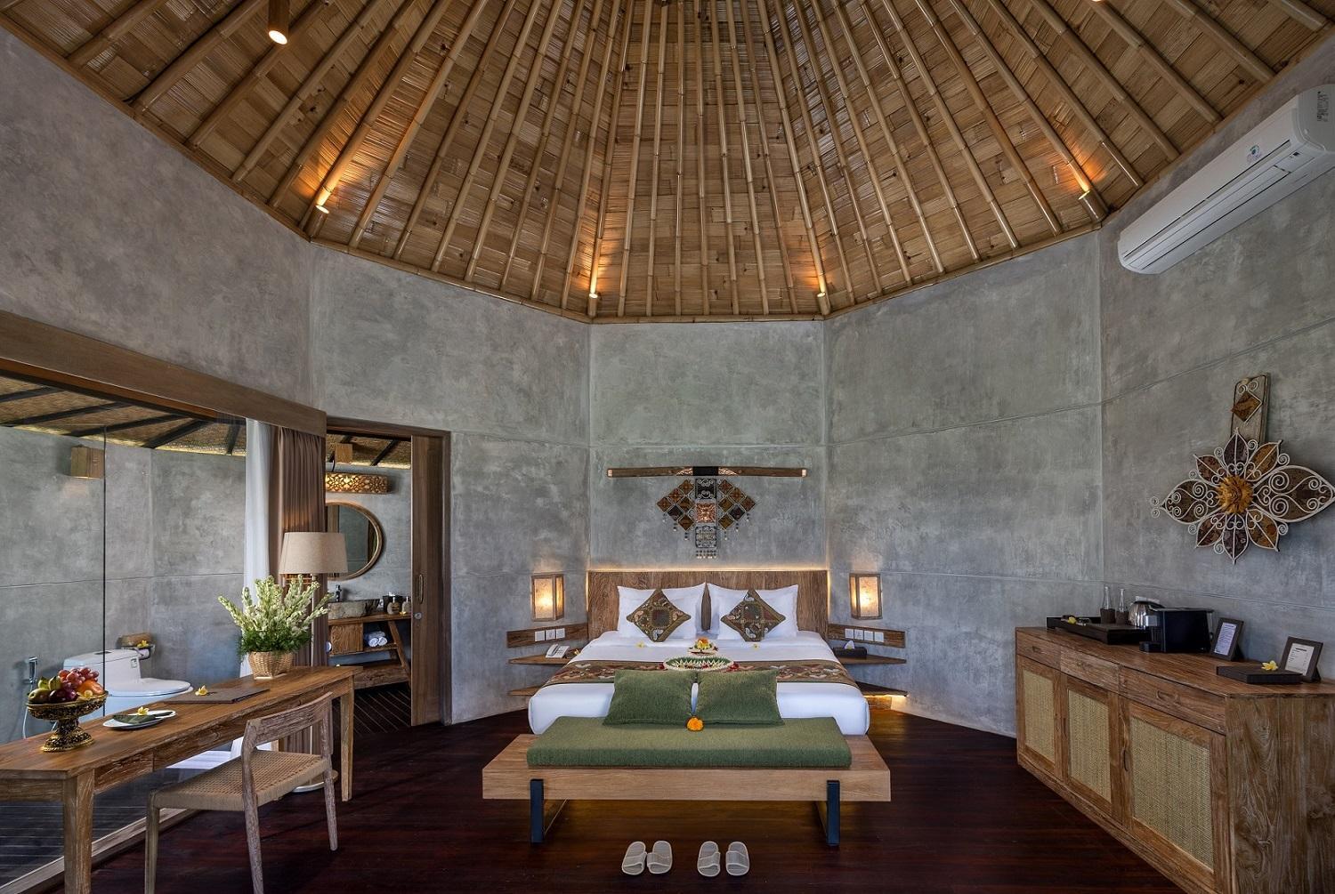 TheWakanda Resort A Pramana Experience Ubud  Luaran gambar