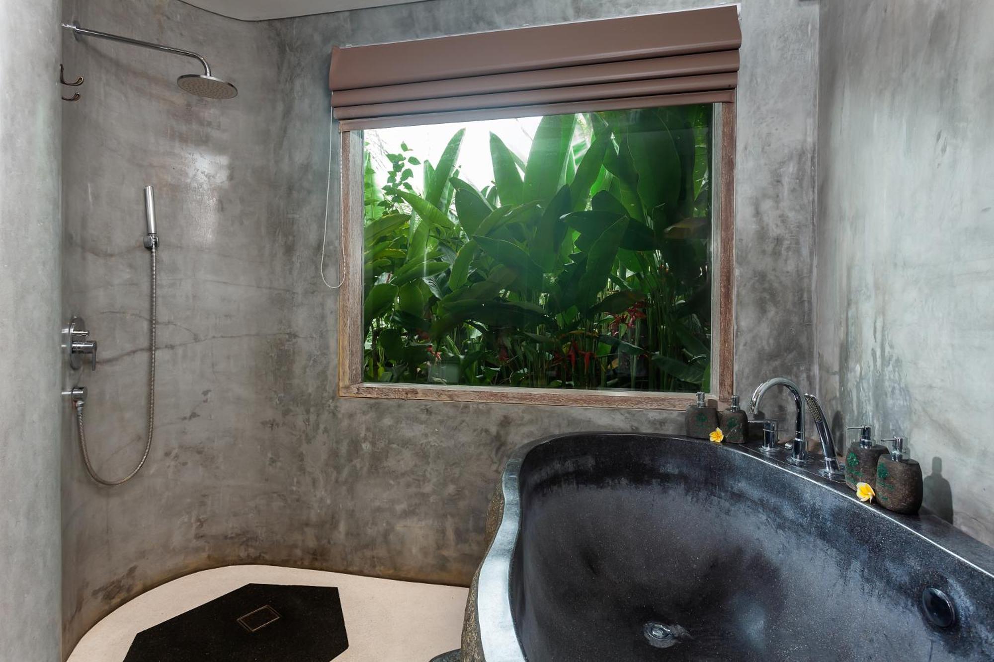 TheWakanda Resort A Pramana Experience Ubud  Luaran gambar